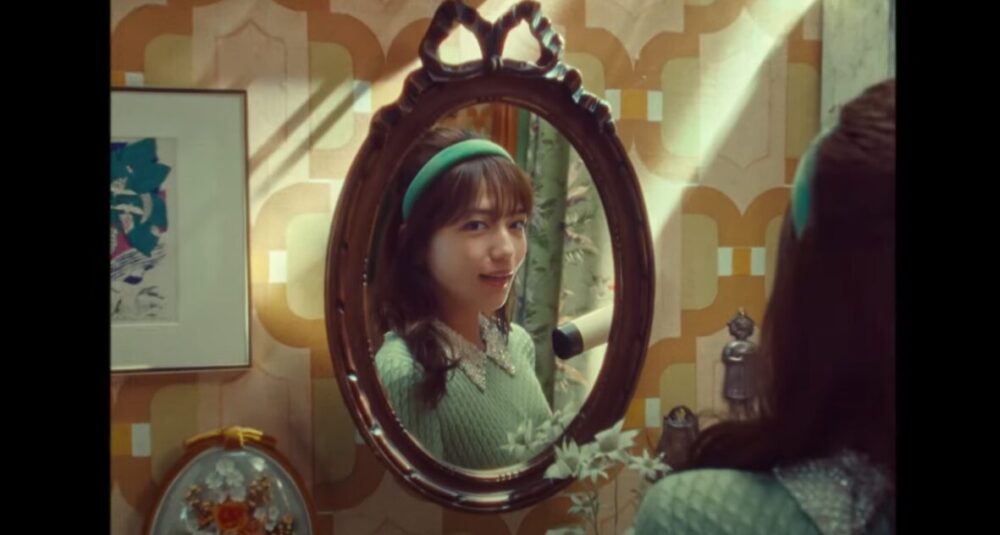 ニデック新企業CM・会社紹介ムービーが公開 出演女優 川口春奈さん - TourismGuideToJapan